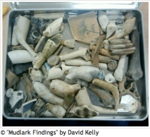 mudlark findings