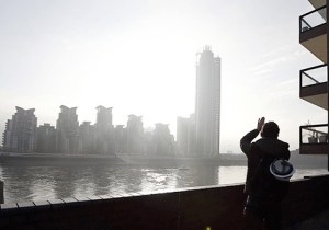 © Justin Tallis:AFP:Getty Images