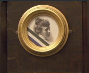 emily davison