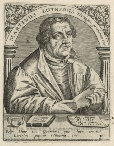 Martin-Luther