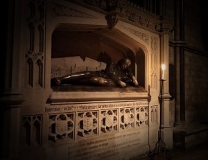 shakespeare_memorial