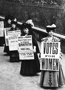 Suffragette