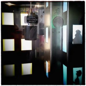 Money Laundering Game