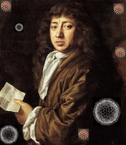 Samuel Pepys Coronavirus