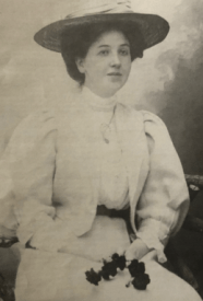 Eleanour_Sinclair_Rohde